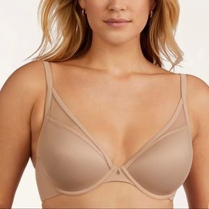THIRDLOVE 24/7™ Classic Uplift Plunge Bra